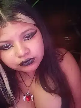 WickedLemon stripchat live cam model