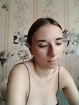 -VictoriaJohnson- stripchat live cam model