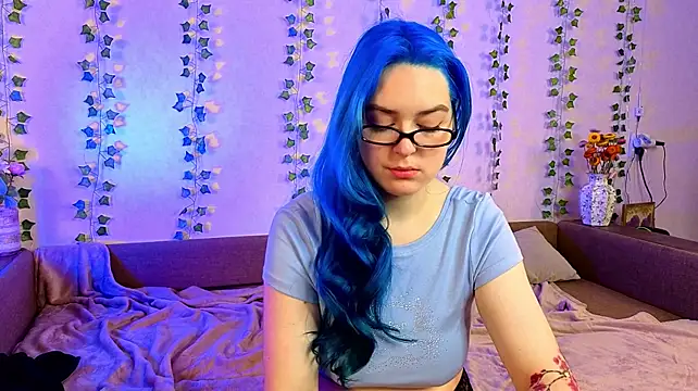 Baby_Pixie_ stripchat live cam model