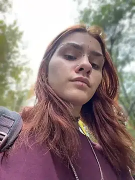NereaMur stripchat live cam model