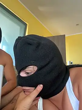 -coppiavogliosa69- stripchat live cam model