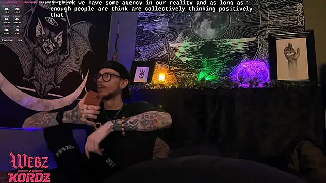 webzandkordz stripchat live cam model