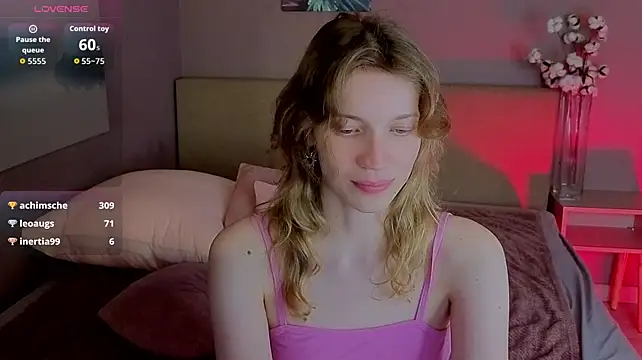 Emily_Cartex stripchat live cam model