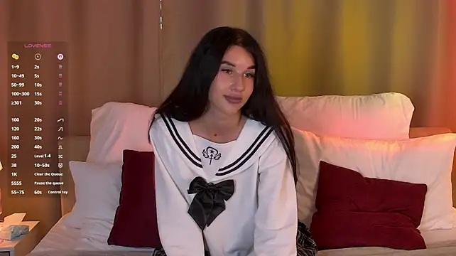 GiaDerzaD stripchat live cam model