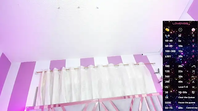 scarlet_snout stripchat live cam model