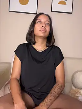 DianaHopson stripchat live cam model