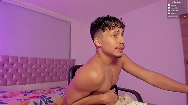 _diegsz_ stripchat live cam model