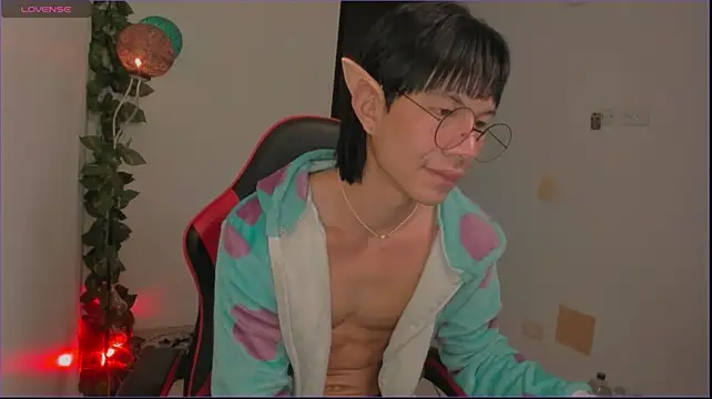 odelei stripchat live cam model