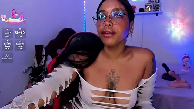 Annaa_Brooks stripchat live cam model