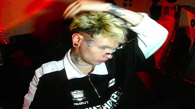 prince_x_dark stripchat live cam model