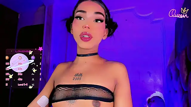Mia_Castro_xx stripchat live cam model