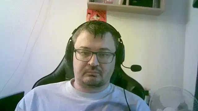 SirAbuser stripchat live cam model