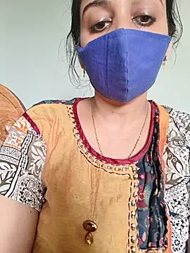 Tamil_shalini stripchat live cam model