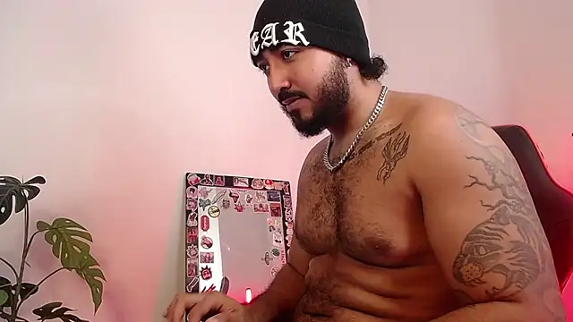 nate_rott stripchat live cam model