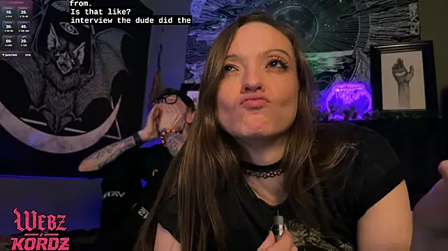 webzandkordz stripchat live cam model