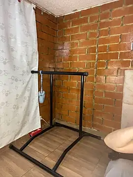 Megan-c stripchat live cam model