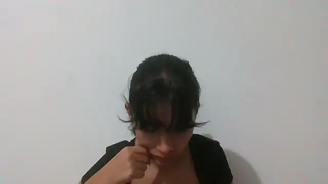 xoxo_anny stripchat live cam model