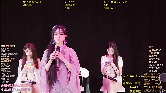 Lris-Girls stripchat live cam model