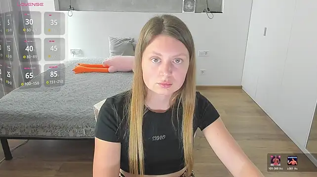 Kitkatvel stripchat live cam model