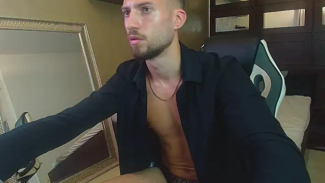 FelixRook stripchat live cam model