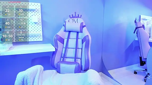 Nikka_888 stripchat live cam model