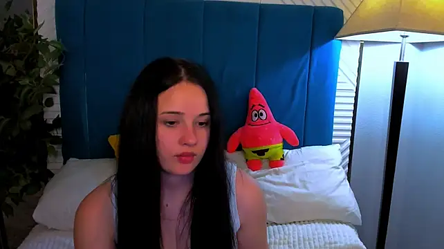 AmeliaRiviera stripchat live cam model