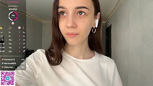 SwellJoy stripchat live cam model