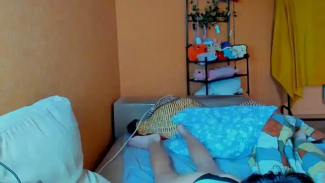 MissKetrin stripchat live cam model
