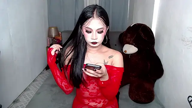 lustfuljaz stripchat live cam model