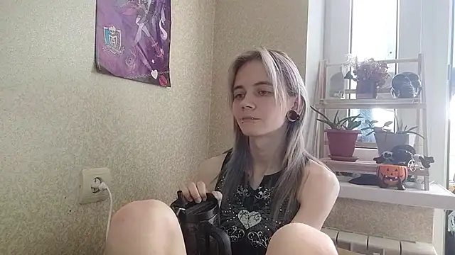AdamTarlet stripchat live cam model
