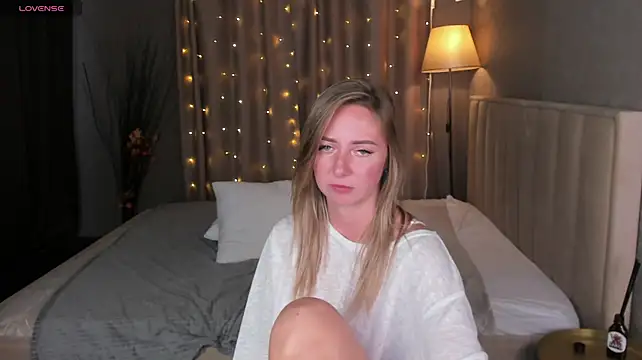 Gloria_Baker stripchat live cam model
