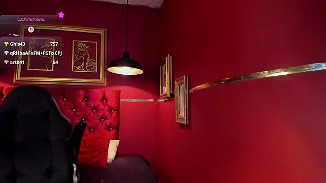 ArianaLaurent_ stripchat live cam model