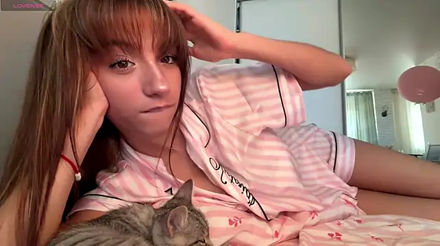 Art_Katty stripchat live cam model