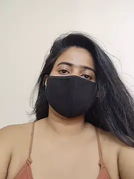 Rubii_sharma stripchat live cam model