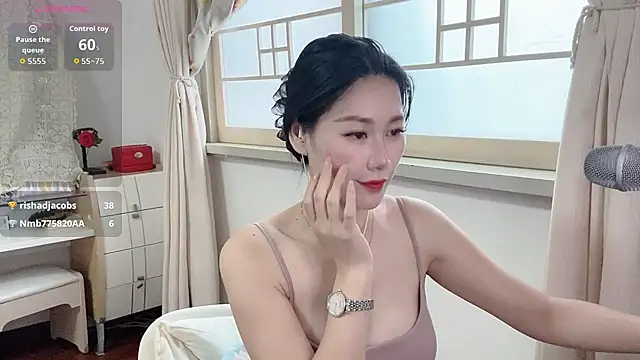 MuMu_20 stripchat live cam model