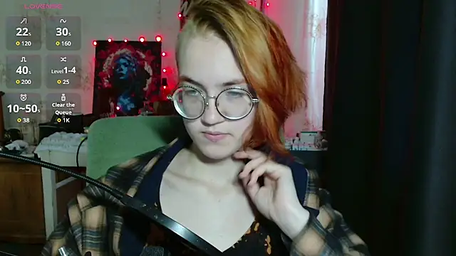 alisa_cutiepie stripchat live cam model