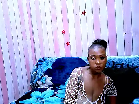 ebonysplitfire4u stripchat live cam model