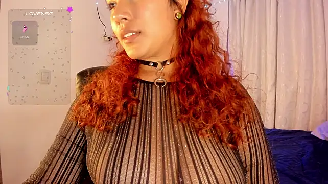 Hello_Tamara stripchat live cam model