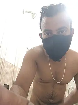indoreboy111 stripchat live cam model