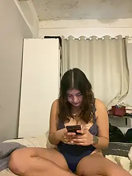 SofiDimamita stripchat live cam model