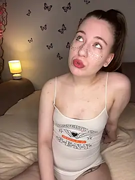 Lovely-Margaret stripchat live cam model