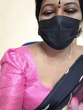 Tamil_hot_Agalvizhi stripchat live cam model