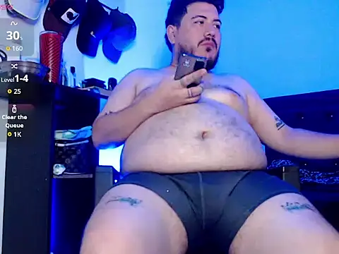 sebastianbigxxx stripchat live cam model