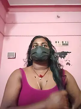 Anisha_love1 stripchat live cam model