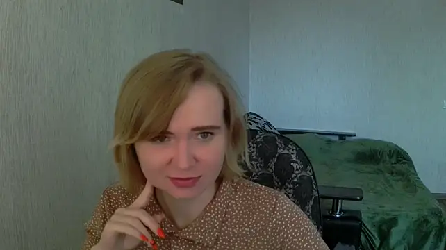 Ketrincold stripchat live cam model