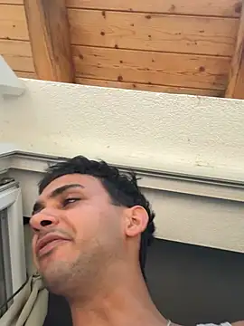 Gipsyboysteve stripchat live cam model