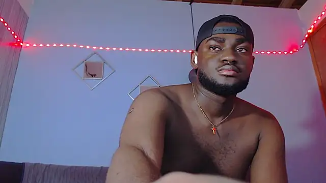 eebony_stallion stripchat live cam model