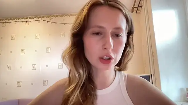 AlesiaGurevich stripchat live cam model