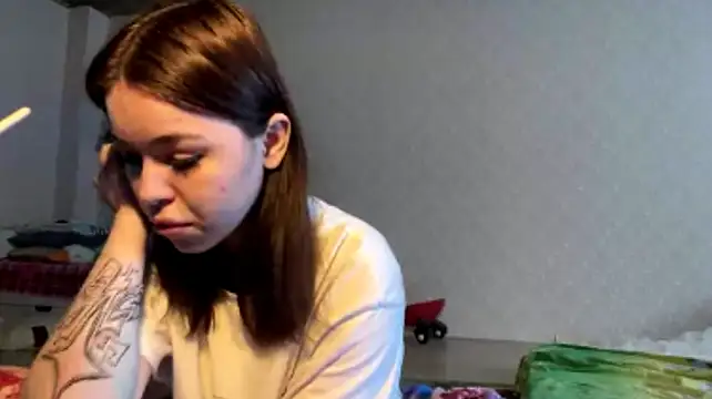 RudiNims stripchat live cam model