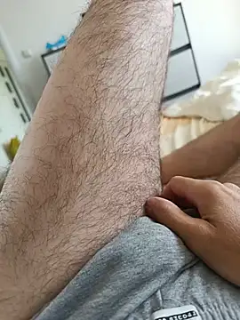 Ts-16 stripchat live cam model